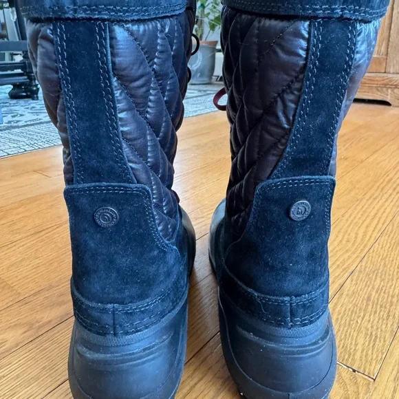 North Face snow boots - Picture 4 of 7